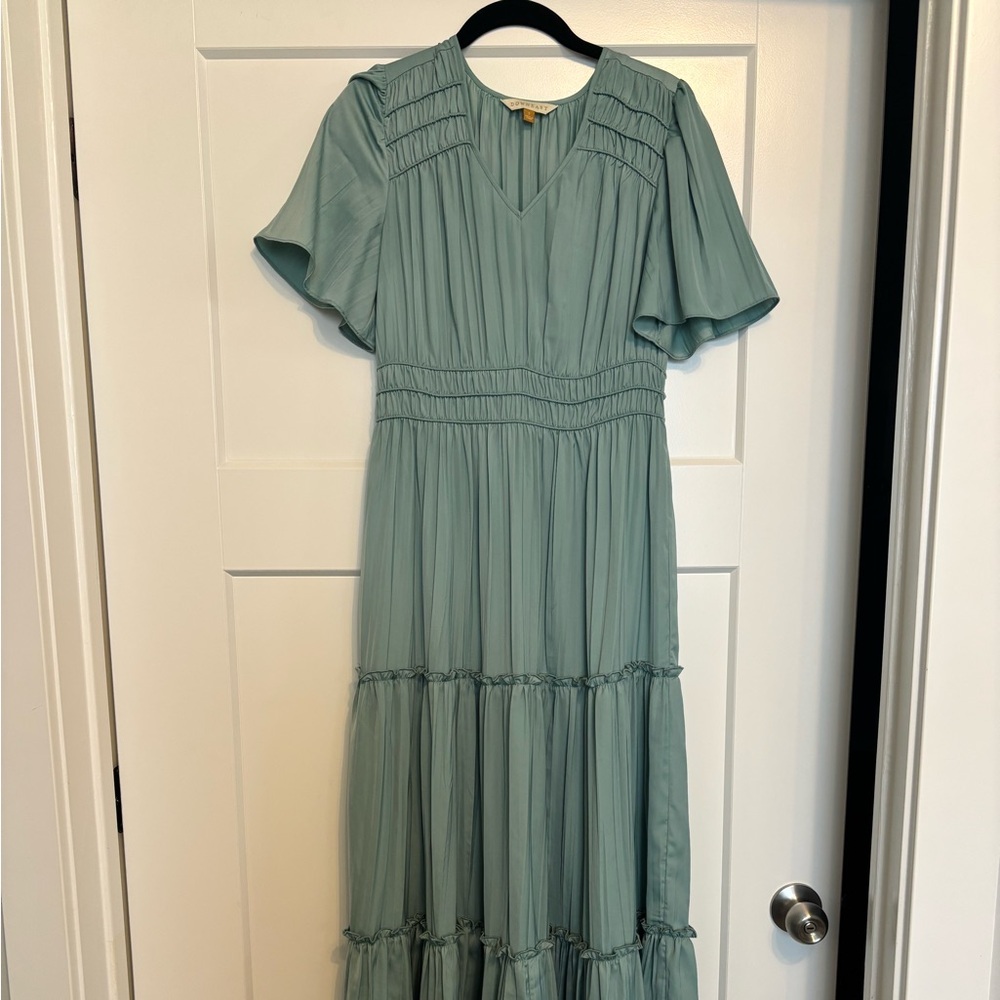 Downeast formal dress, size Small